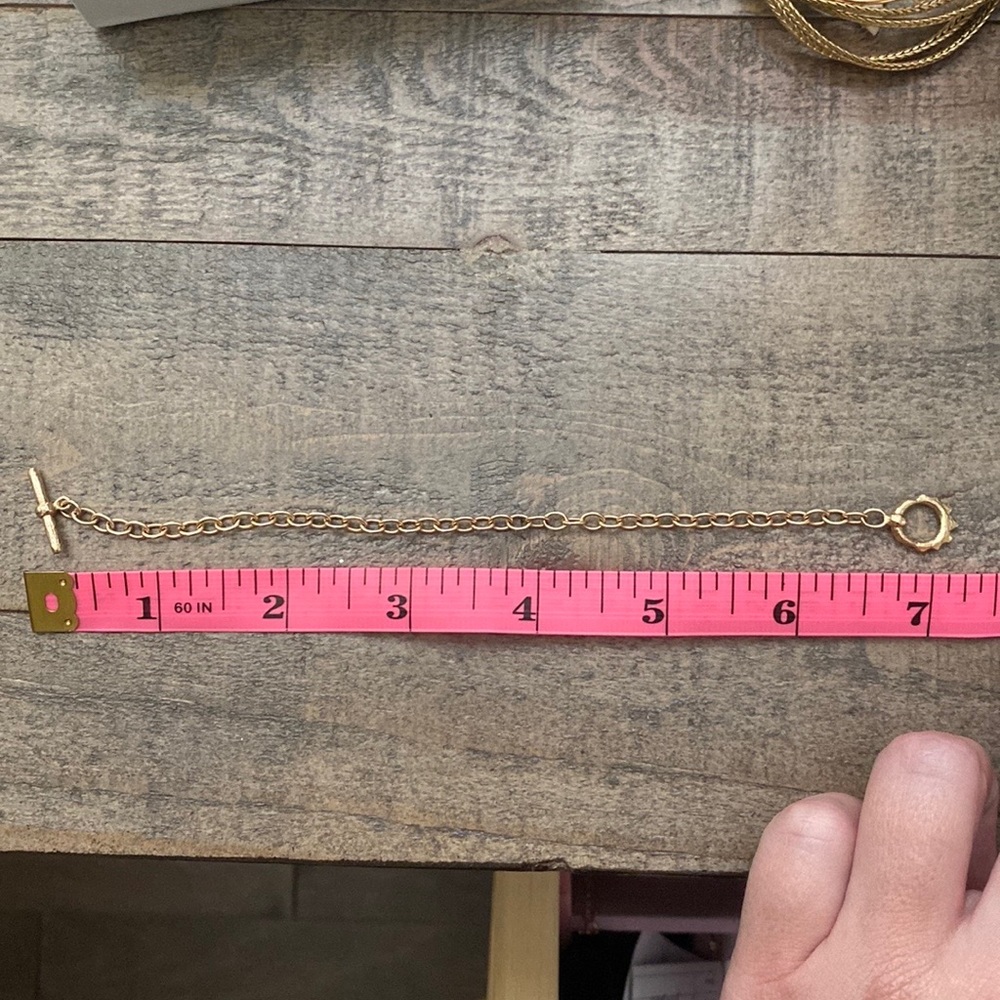 Logan Hollowell Alchemy Unity Toggle Bracelet - image 5